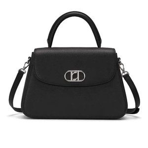 New Oryany Top-Handle Crossbody  Medium Satchel